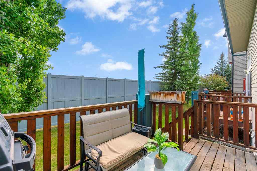 MLS® A2255010 - 135 Copperfield Lane SE in Copperfield Calgary, Residential