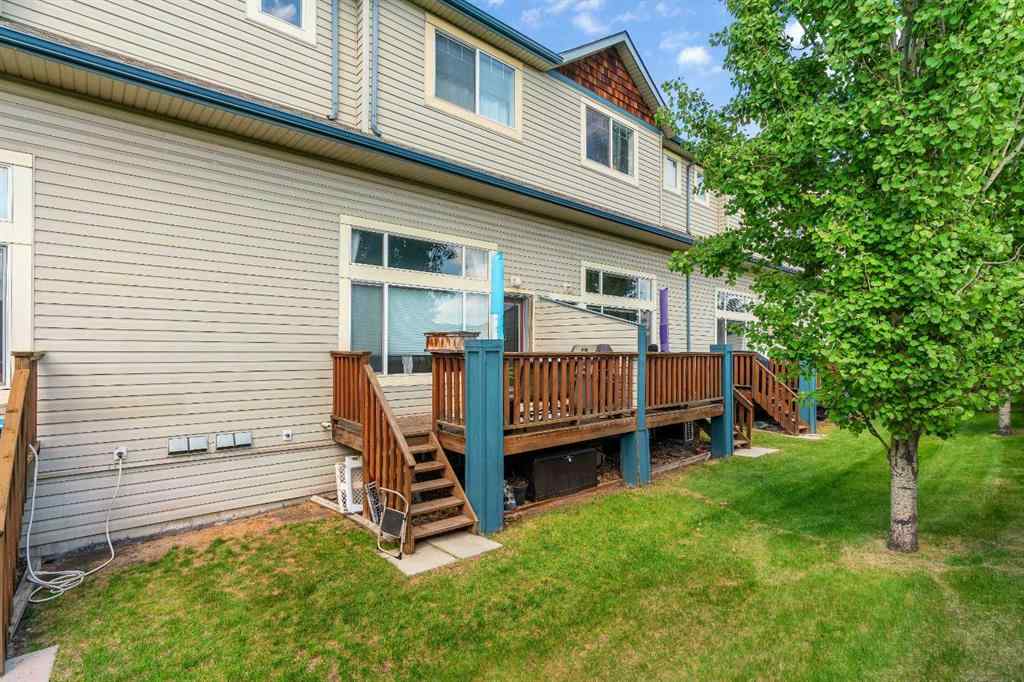 MLS® A2255010 - 135 Copperfield Lane SE in Copperfield Calgary, Residential