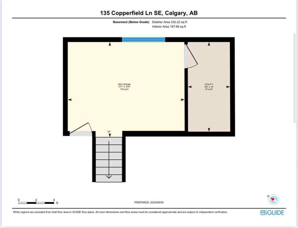MLS® A2255010 - 135 Copperfield Lane SE in Copperfield Calgary, Residential