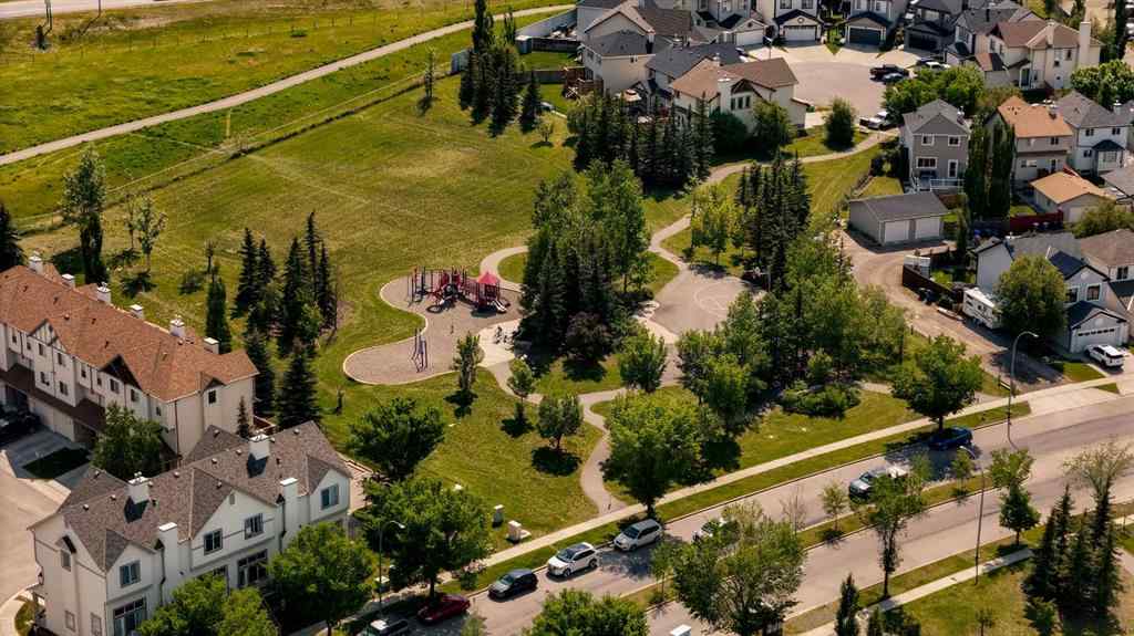 MLS® A2255010 - 135 Copperfield Lane SE in Copperfield Calgary, Residential