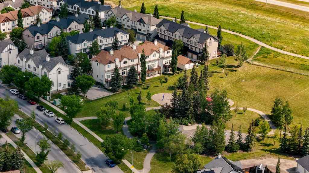MLS® A2255010 - 135 Copperfield Lane SE in Copperfield Calgary, Residential