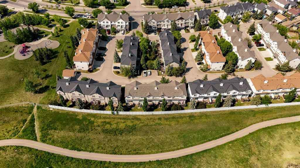 MLS® A2255010 - 135 Copperfield Lane SE in Copperfield Calgary, Residential