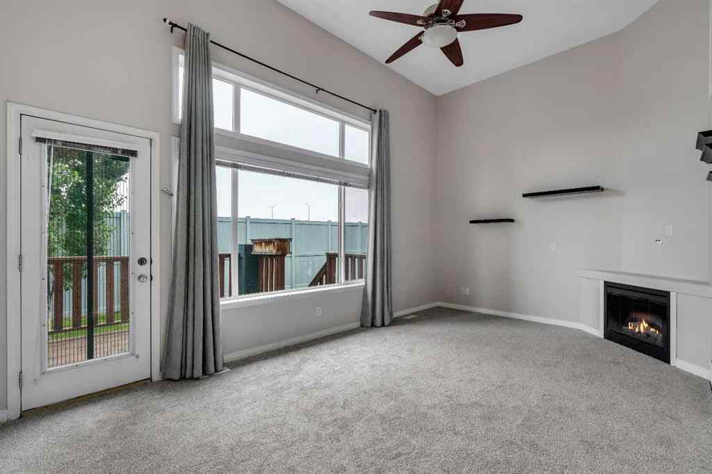 MLS® A2255010 - 135 Copperfield Lane SE in Copperfield Calgary, Residential