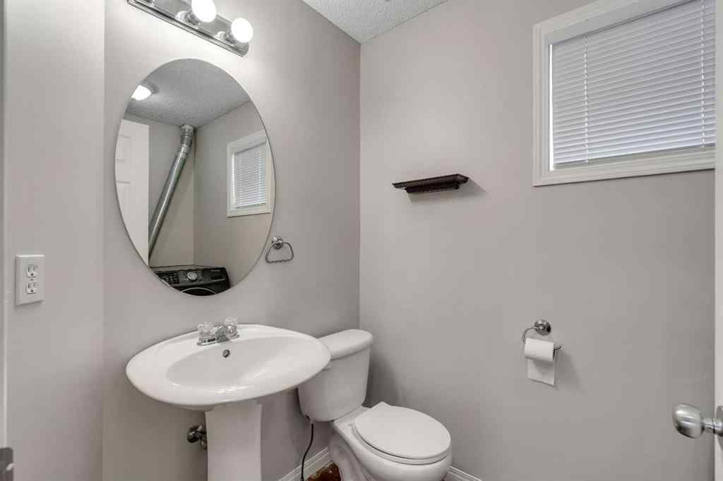 MLS® A2255010 - 135 Copperfield Lane SE in Copperfield Calgary, Residential