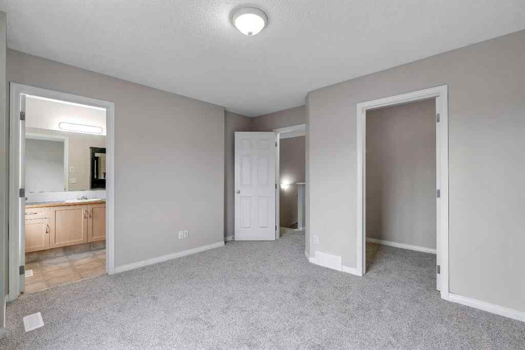 MLS® A2255010 - 135 Copperfield Lane SE in Copperfield Calgary, Residential