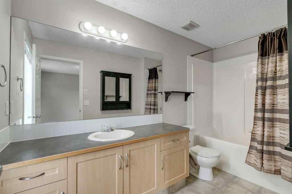 MLS® A2255010 - 135 Copperfield Lane SE in Copperfield Calgary, Residential