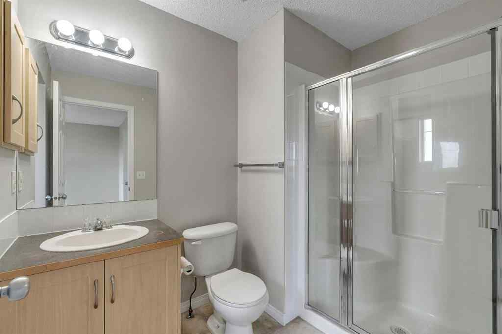 MLS® A2255010 - 135 Copperfield Lane SE in Copperfield Calgary, Residential