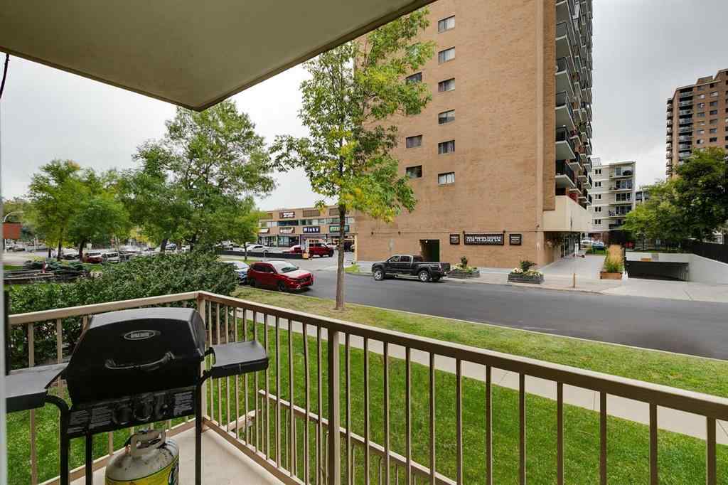 MLS® A2255011 - Unit #202 1331 15 Avenue SW in Beltline Calgary, Residential