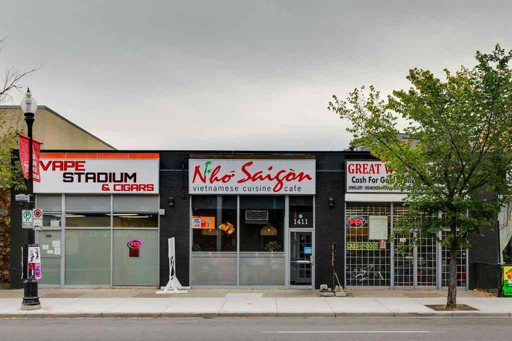 MLS® A2255011 - Unit #202 1331 15 Avenue SW in Beltline Calgary, Residential