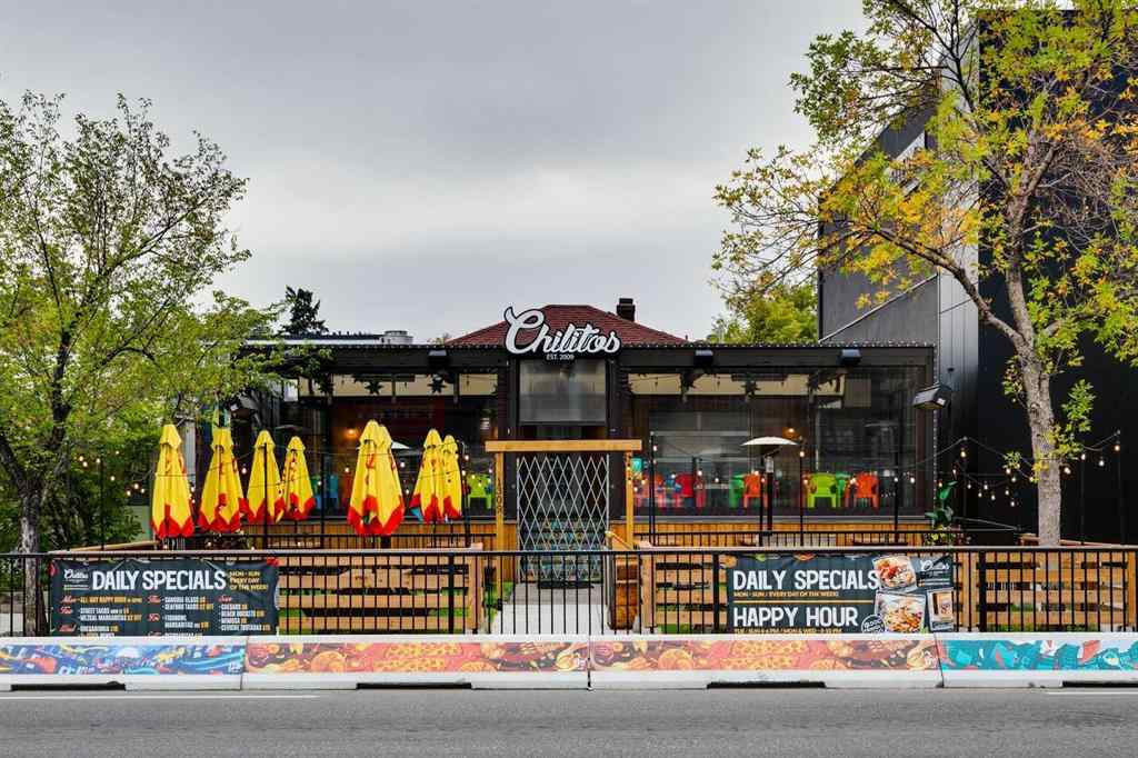 MLS® A2255011 - Unit #202 1331 15 Avenue SW in Beltline Calgary, Residential