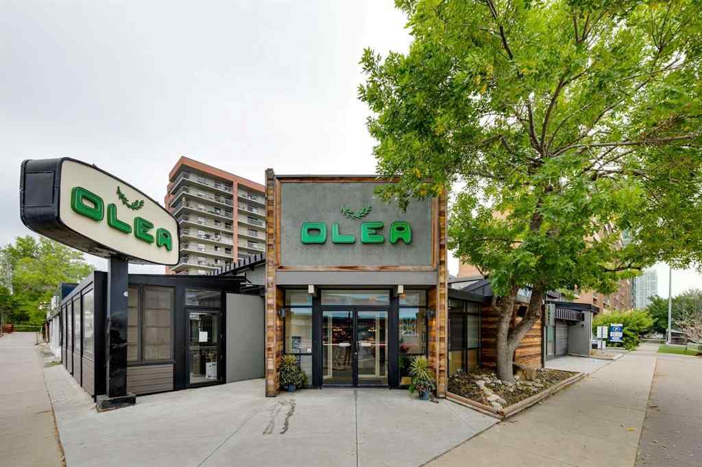 MLS® A2255011 - Unit #202 1331 15 Avenue SW in Beltline Calgary, Residential