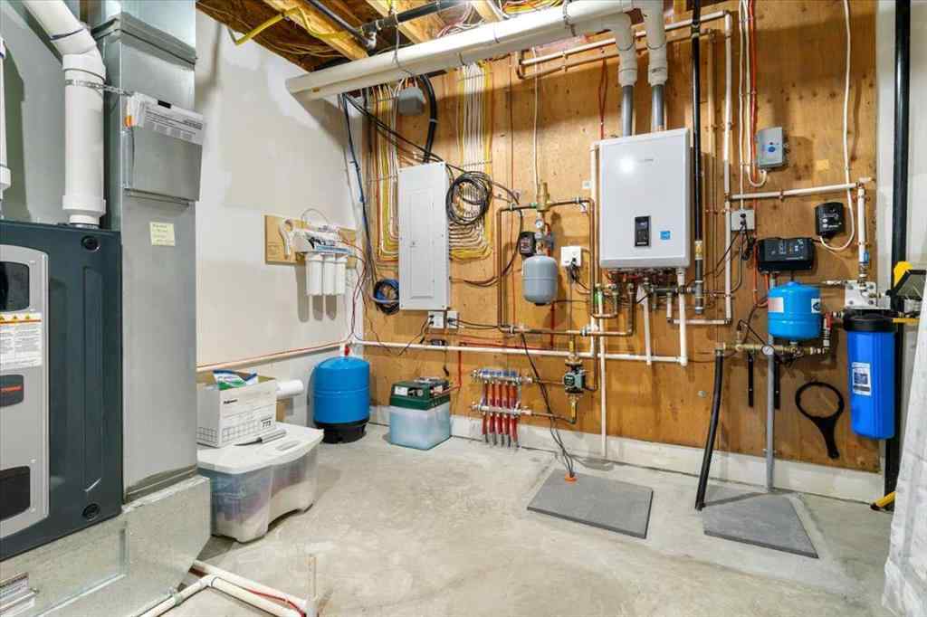 MLS® A2255013 - Unit #50 721022 Range Road 54   in N/A Clairmont, Residential