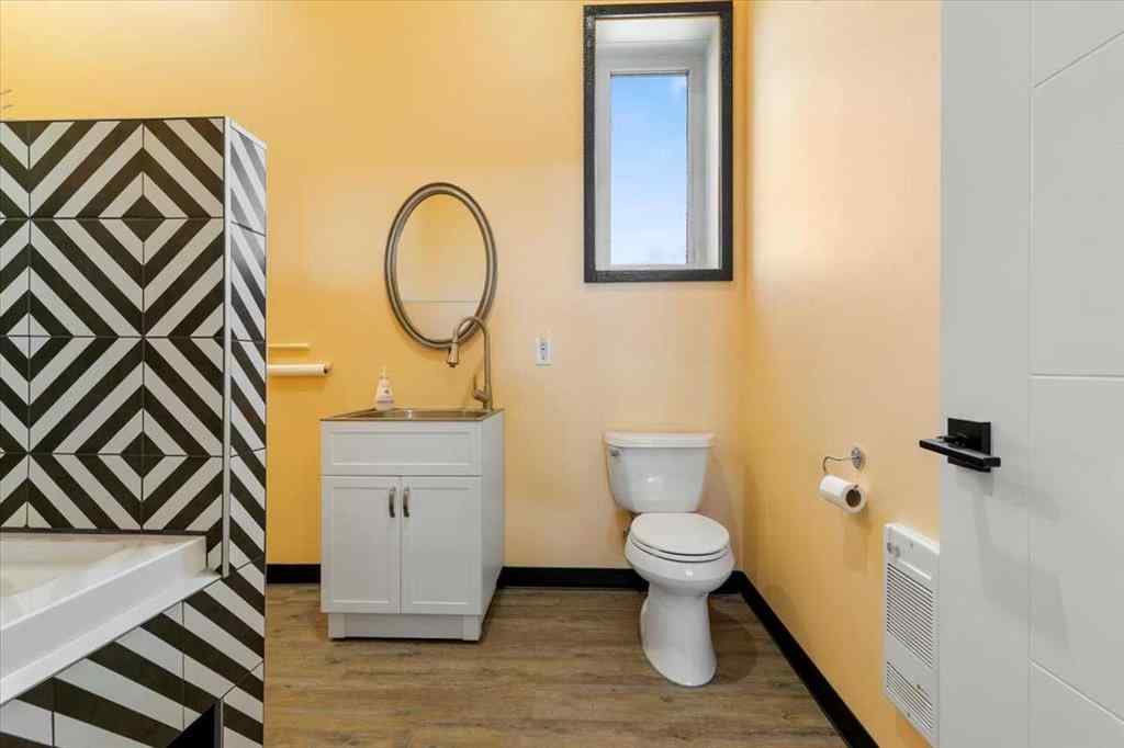 MLS® A2255013 - Unit #50 721022 Range Road 54   in N/A Clairmont, Residential