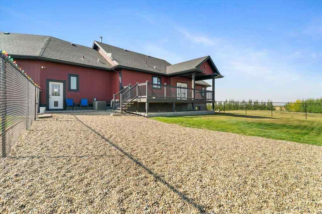MLS® A2255013 - Unit #50 721022 Range Road 54   in N/A Clairmont, Residential