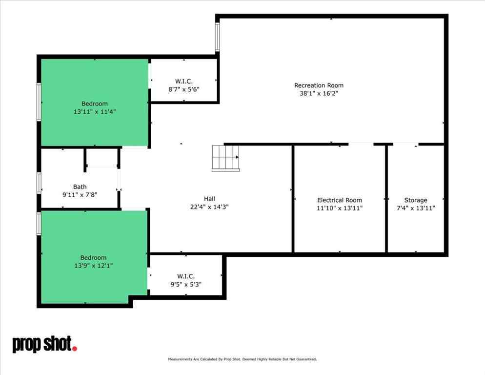 MLS® A2255013 - Unit #50 721022 Range Road 54   in N/A Clairmont, Residential