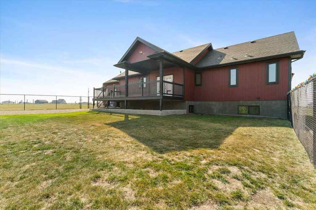 MLS® A2255013 - Unit #50 721022 Range Road 54   in Goldenrod Estates Rural Grande Prairie No. 1, County of, Residential