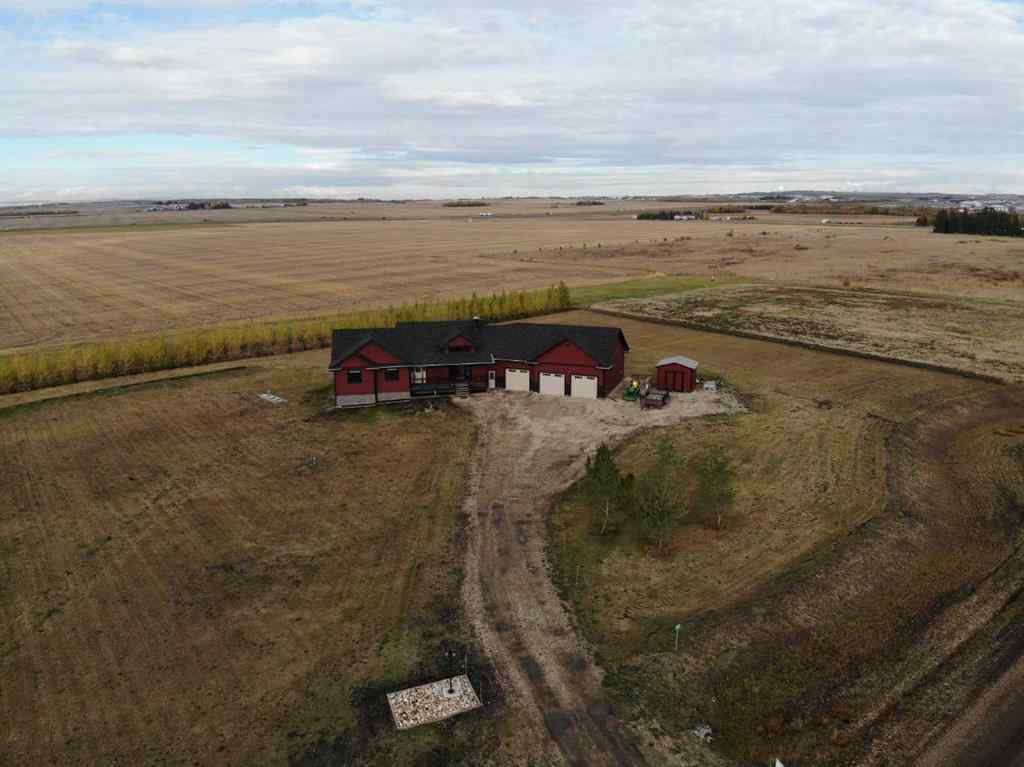 MLS® A2255013 - Unit #50 721022 Range Road 54   in Goldenrod Estates Rural Grande Prairie No. 1, County of, Residential