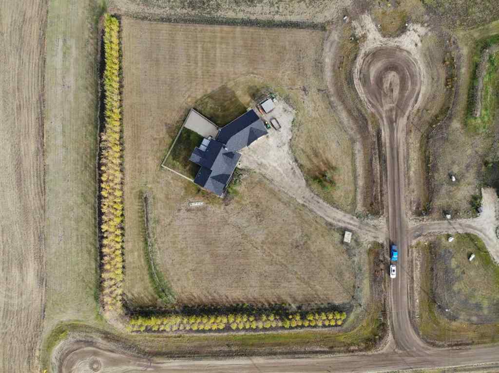 MLS® A2255013 - Unit #50 721022 Range Road 54   in Goldenrod Estates Rural Grande Prairie No. 1, County of, Residential