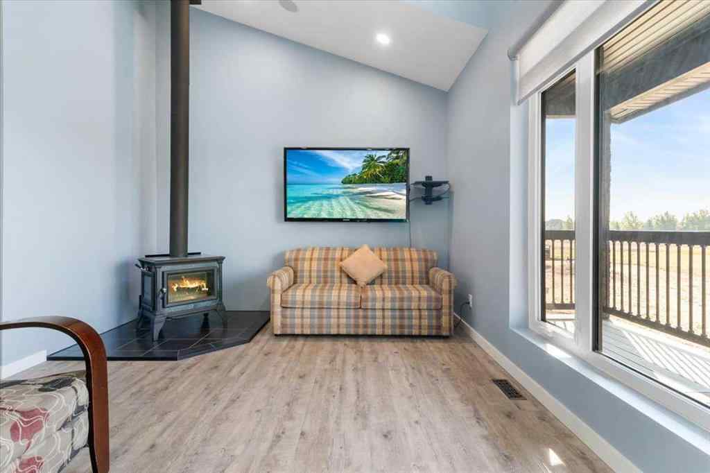 MLS® A2255013 - Unit #50 721022 Range Road 54   in N/A Clairmont, Residential