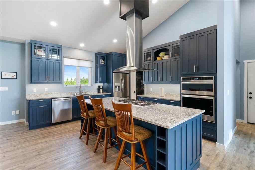 MLS® A2255013 - Unit #50 721022 Range Road 54   in N/A Clairmont, Residential