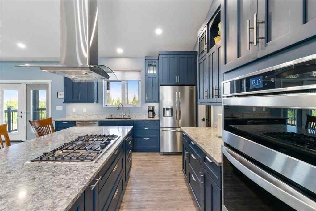 MLS® A2255013 - Unit #50 721022 Range Road 54   in N/A Clairmont, Residential