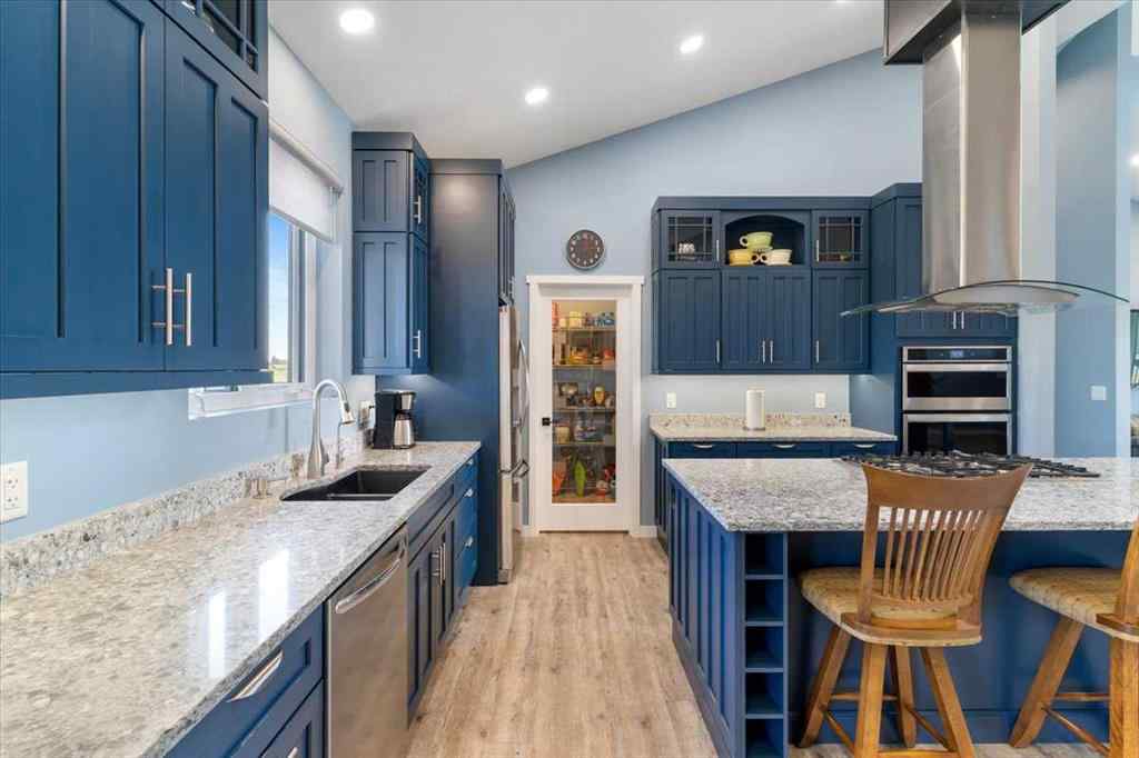 MLS® A2255013 - Unit #50 721022 Range Road 54   in N/A Clairmont, Residential