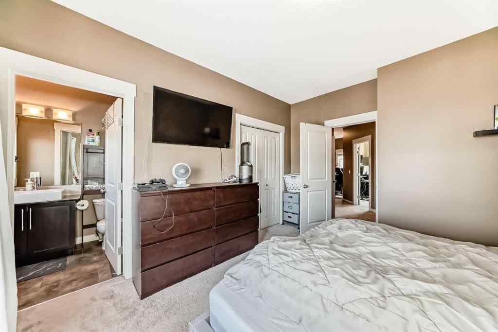 MLS® A2255014 - 29 Skyview Point Link NE in Skyview Ranch Calgary, Residential