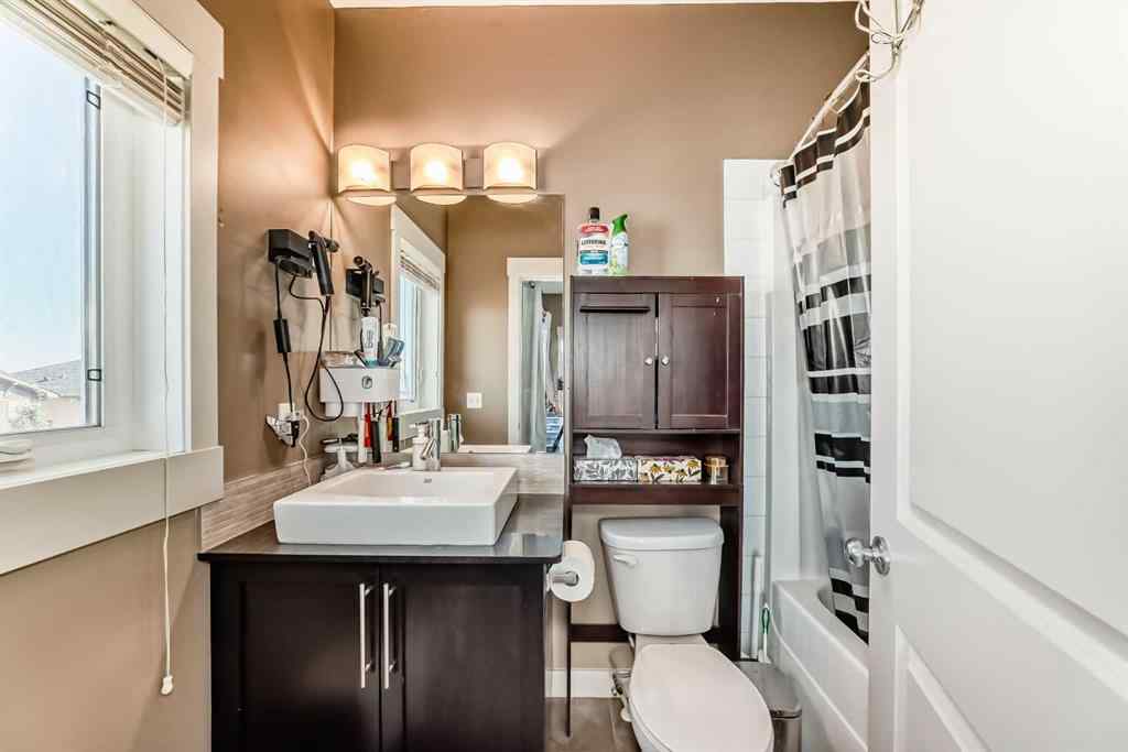 MLS® A2255014 - 29 Skyview Point Link NE in Skyview Ranch Calgary, Residential