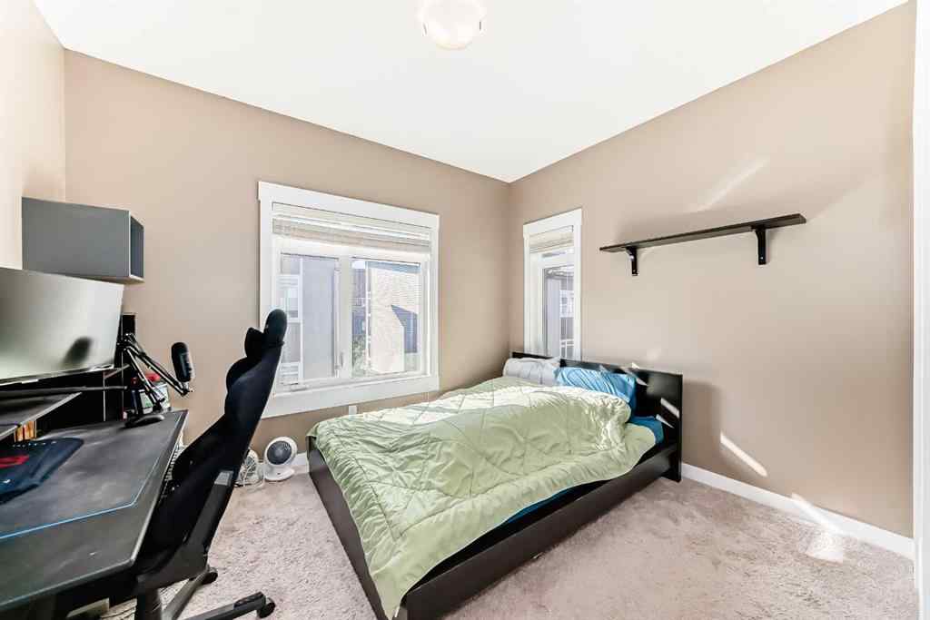 MLS® A2255014 - 29 Skyview Point Link NE in Skyview Ranch Calgary, Residential