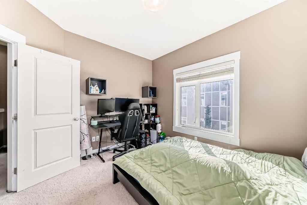 MLS® A2255014 - 29 Skyview Point Link NE in Skyview Ranch Calgary, Residential
