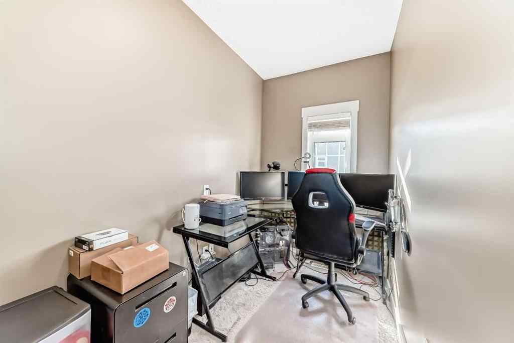 MLS® A2255014 - 29 Skyview Point Link NE in Skyview Ranch Calgary, Residential