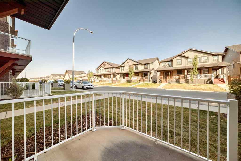 MLS® A2255014 - 29 Skyview Point Link NE in Skyview Ranch Calgary, Residential