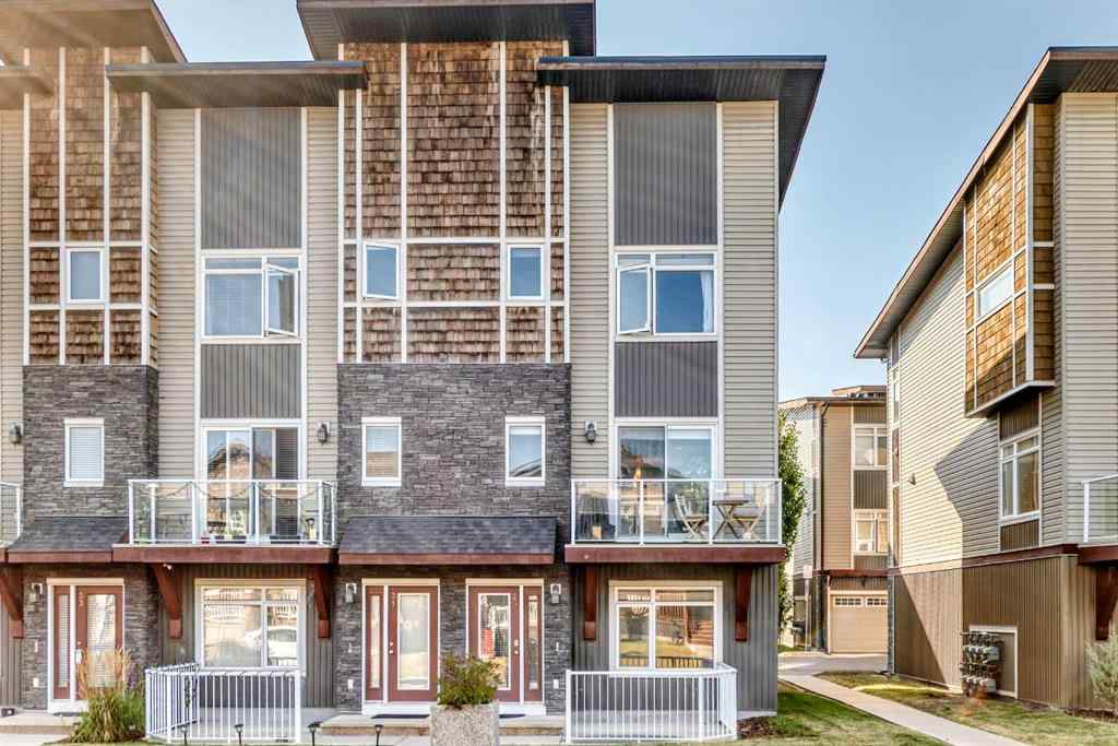 MLS® A2255014 - 29 Skyview Point Link NE in Skyview Ranch Calgary, Residential