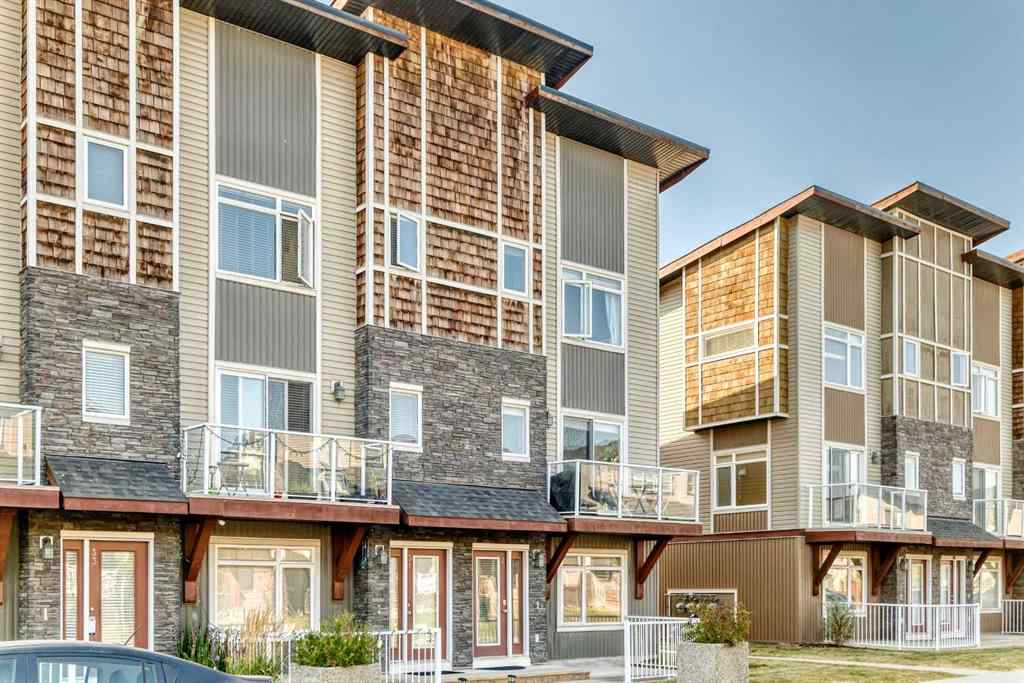 MLS® A2255014 - 29 Skyview Point Link NE in Skyview Ranch Calgary, Residential