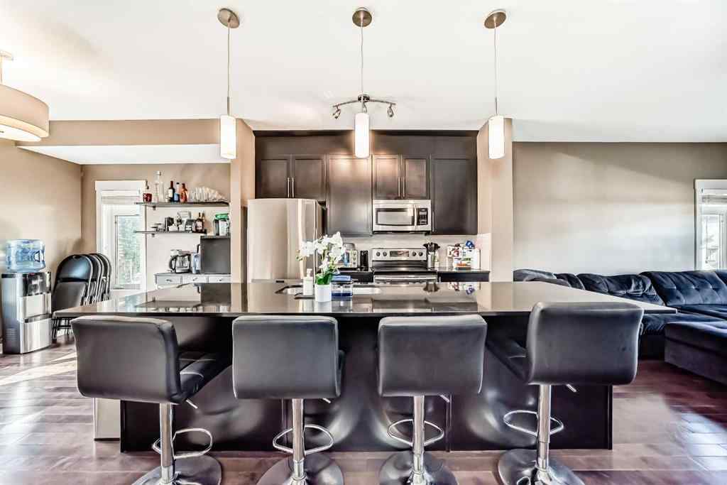 MLS® A2255014 - 29 Skyview Point Link NE in Skyview Ranch Calgary, Residential