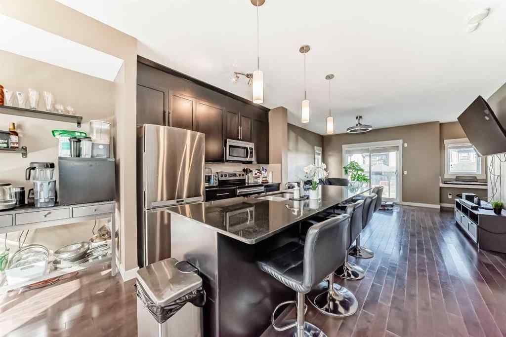 MLS® A2255014 - 29 Skyview Point Link NE in Skyview Ranch Calgary, Residential