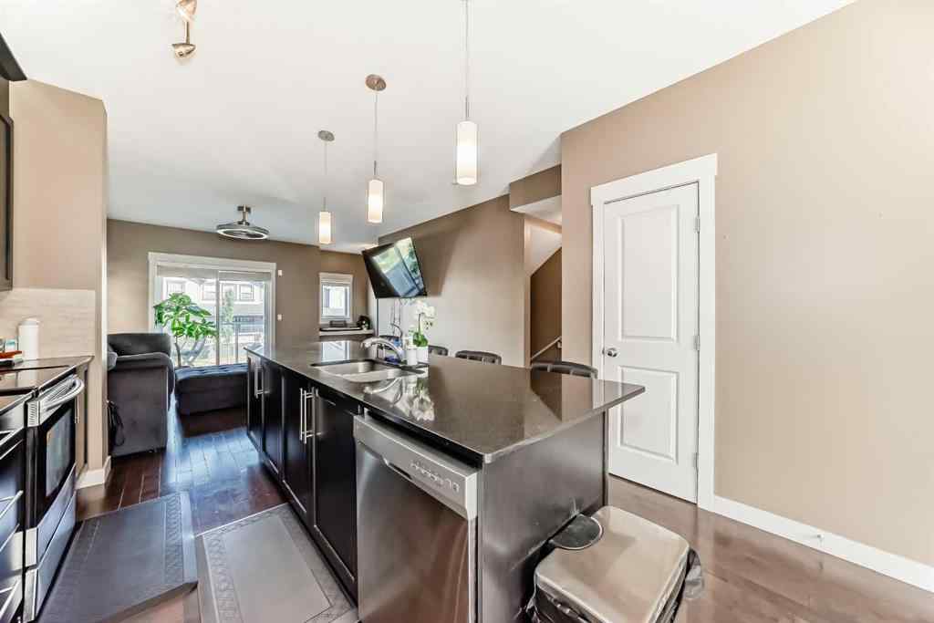 MLS® A2255014 - 29 Skyview Point Link NE in Skyview Ranch Calgary, Residential