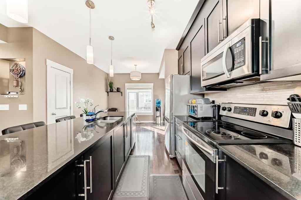 MLS® A2255014 - 29 Skyview Point Link NE in Skyview Ranch Calgary, Residential