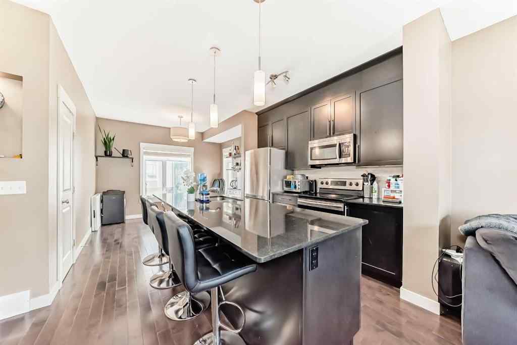 MLS® A2255014 - 29 Skyview Point Link NE in Skyview Ranch Calgary, Residential
