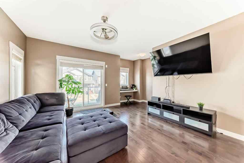 MLS® A2255014 - 29 Skyview Point Link NE in Skyview Ranch Calgary, Residential