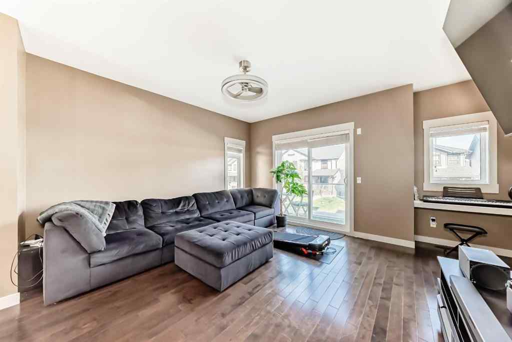 MLS® A2255014 - 29 Skyview Point Link NE in Skyview Ranch Calgary, Residential