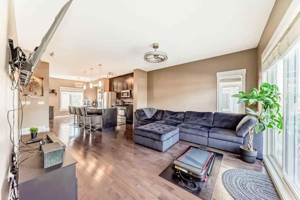MLS® A2255014 - 29 Skyview Point Link NE in Skyview Ranch Calgary, Residential