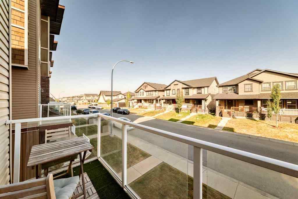 MLS® A2255014 - 29 Skyview Point Link NE in Skyview Ranch Calgary, Residential