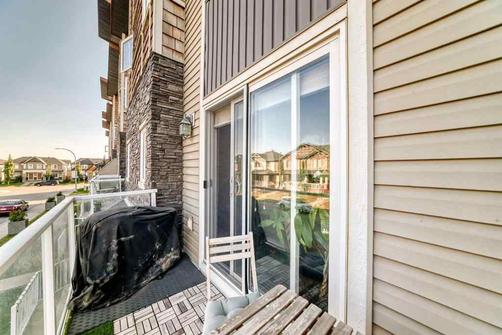 MLS® A2255014 - 29 Skyview Point Link NE in Skyview Ranch Calgary, Residential