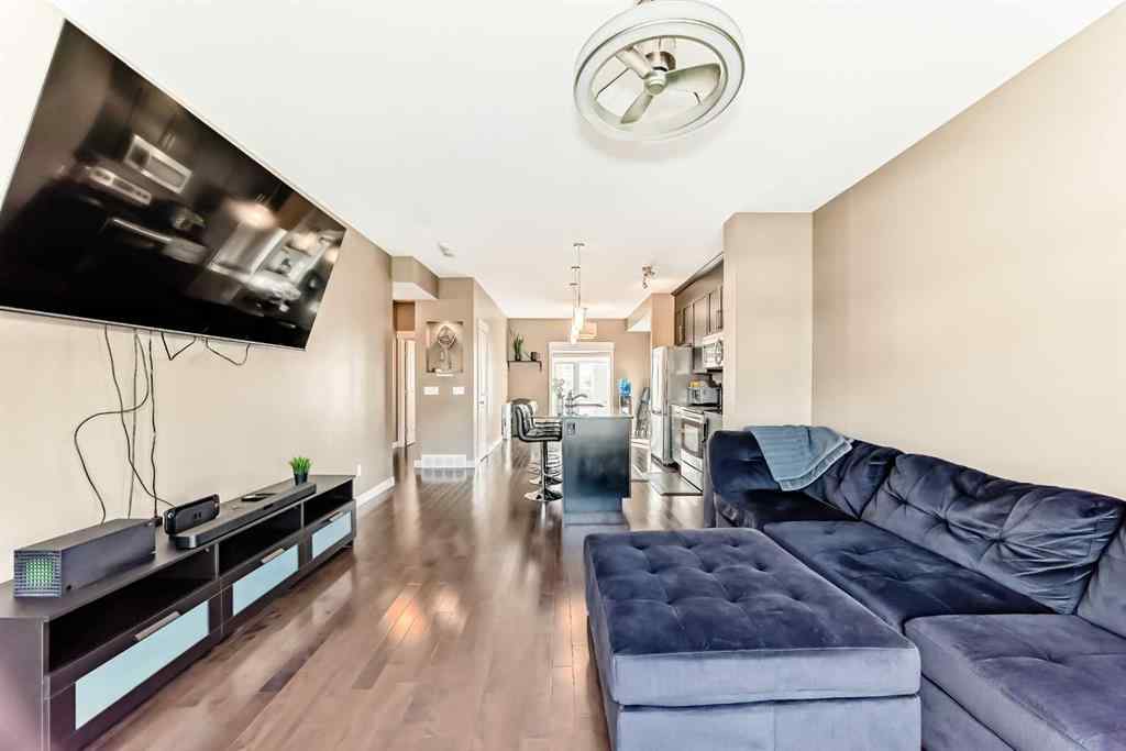 MLS® A2255014 - 29 Skyview Point Link NE in Skyview Ranch Calgary, Residential