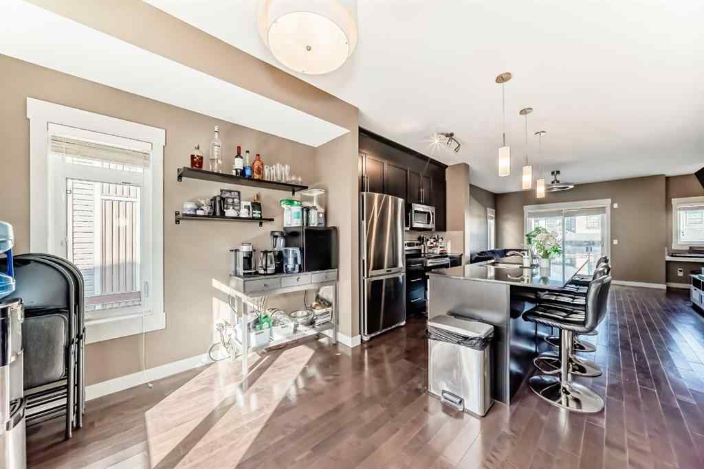 MLS® A2255014 - 29 Skyview Point Link NE in Skyview Ranch Calgary, Residential
