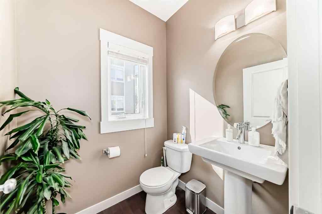 MLS® A2255014 - 29 Skyview Point Link NE in Skyview Ranch Calgary, Residential