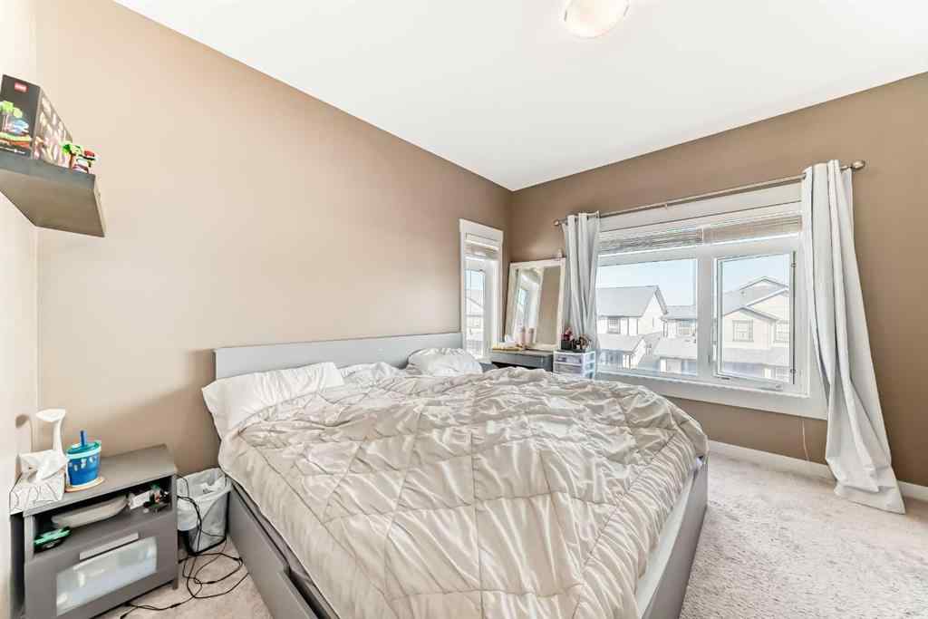 MLS® A2255014 - 29 Skyview Point Link NE in Skyview Ranch Calgary, Residential