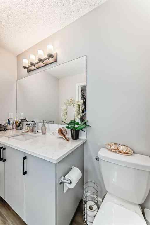 MLS® A2255015 - 105 Tuscany Summit Square NW in Tuscany Calgary, Residential