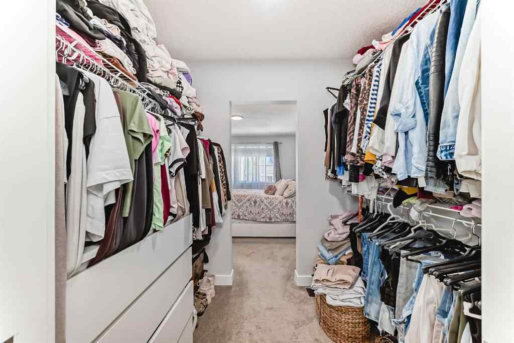 MLS® A2255015 - 105 Tuscany Summit Square NW in Tuscany Calgary, Residential
